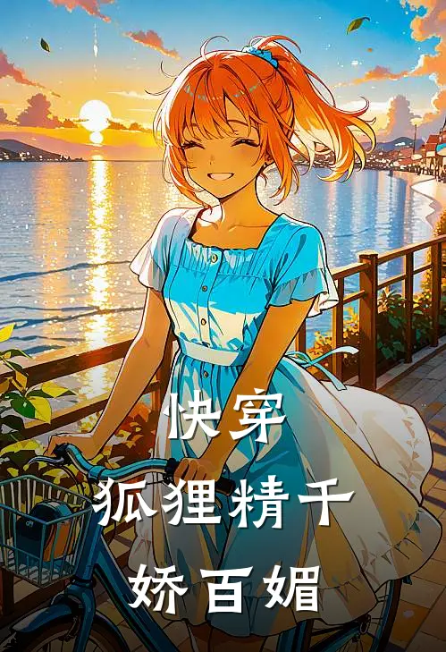 快穿：狐狸精千娇百媚