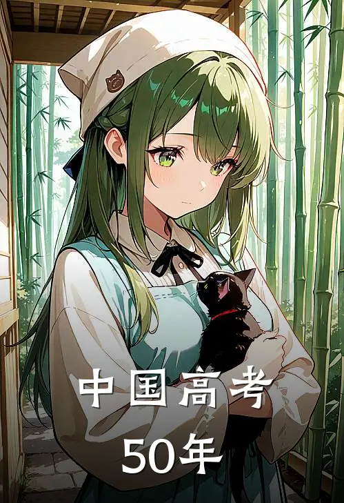 中国高考50年
