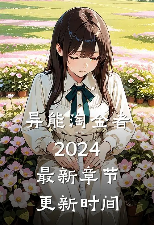 异能淘金者2024最新章节更新时间