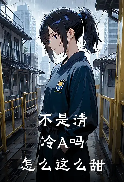 不是清冷A吗，怎么这么甜(江渝白温雪汀)免费阅读完整版小说_完结免费小说不是清冷A吗，怎么这么甜(江渝白温雪汀)