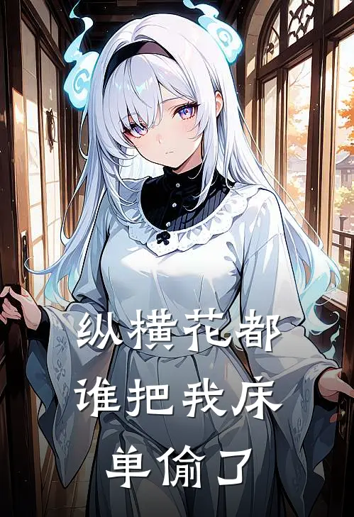 纵横花都，谁把我床单偷了