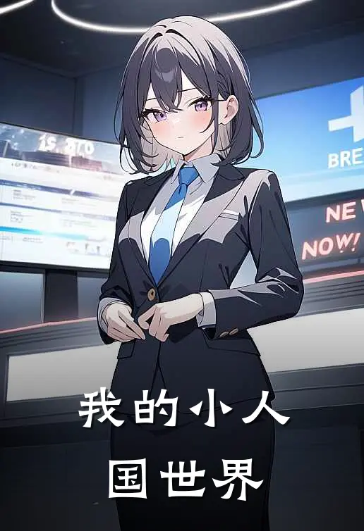 我的小人国世界林风林风完整版免费阅读_林风林风精彩小说