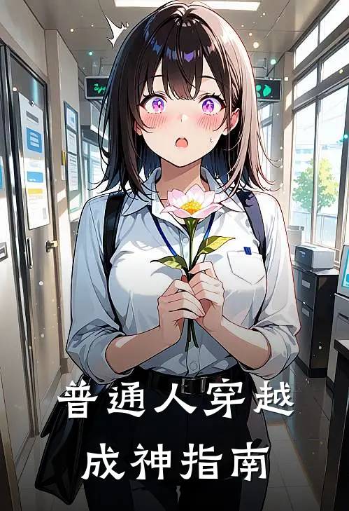 普通人穿越成神指南