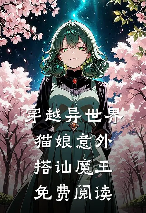 穿越异世界猫娘意外搭讪魔王免费阅读