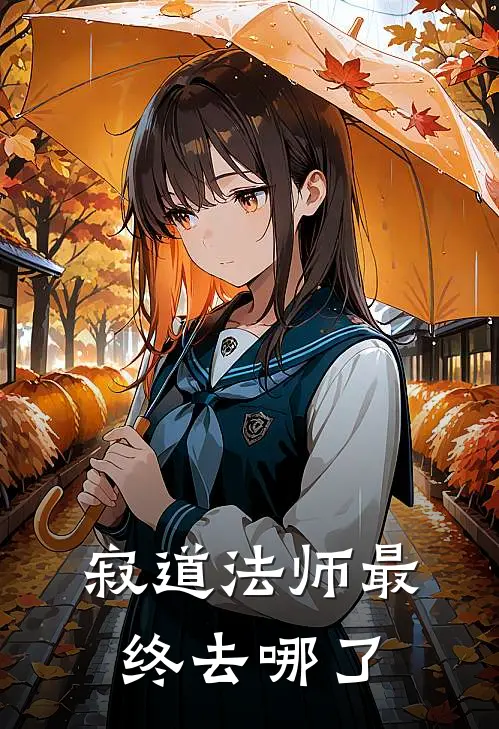 寂道法师最终去哪了