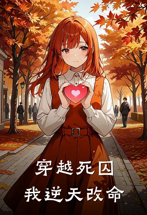 《穿越死囚：我逆天改命》赵武李轩已完结小说_穿越死囚：我逆天改命(赵武李轩)全文免费阅读无弹窗大结局