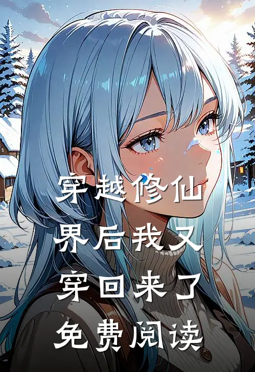 穿越修仙界后我又穿回来了免费阅读