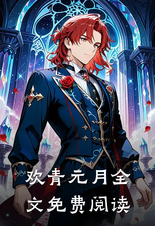 欢青元月全文免费阅读