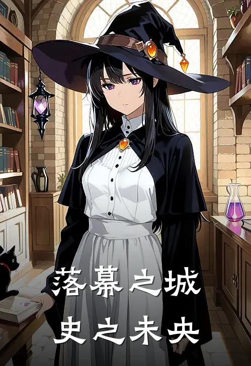 落幕之城：史之未央宋熙绿萝免费完结小说_完本完结小说落幕之城：史之未央(宋熙绿萝)