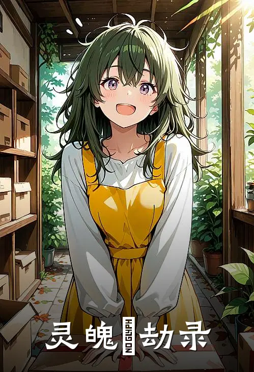 灵魄箓劫录(苏寒苏寒)小说免费在线阅读_灵魄箓劫录(苏寒苏寒)大结局阅读