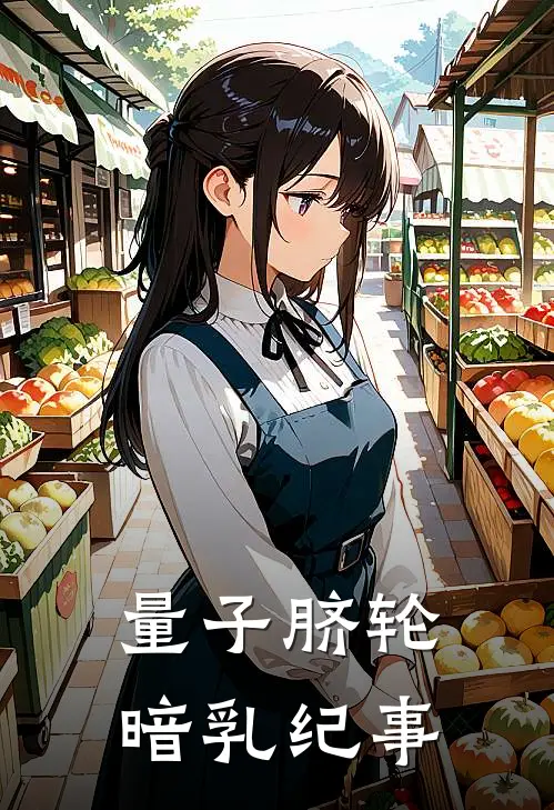 量子脐轮：暗乳纪事