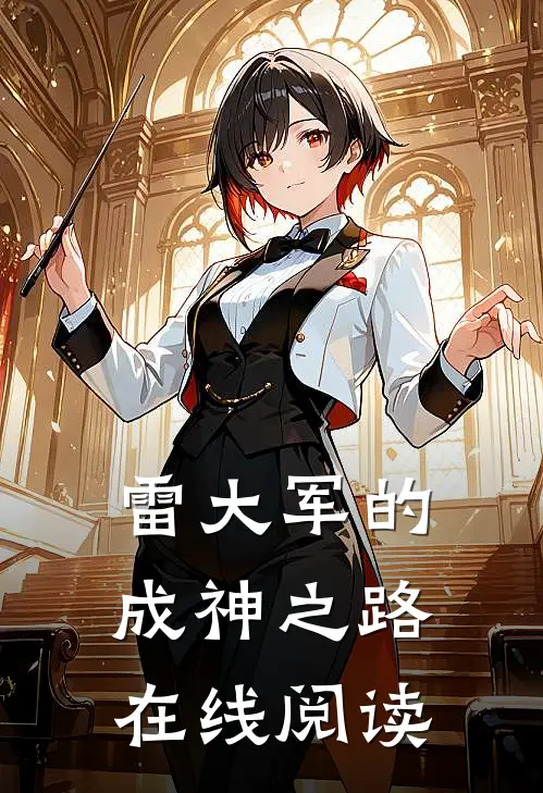雷大军的成神之路在线阅读