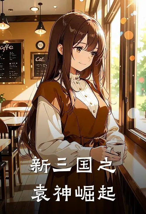 新三国之袁神崛起袁绍许攸免费小说全集_免费小说在哪看新三国之袁神崛起(袁绍许攸)