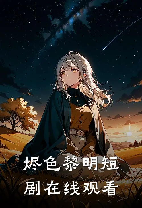 烬色黎明短剧在线观看