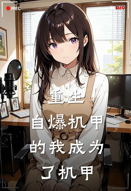 重生：自爆机甲的我成为了机甲