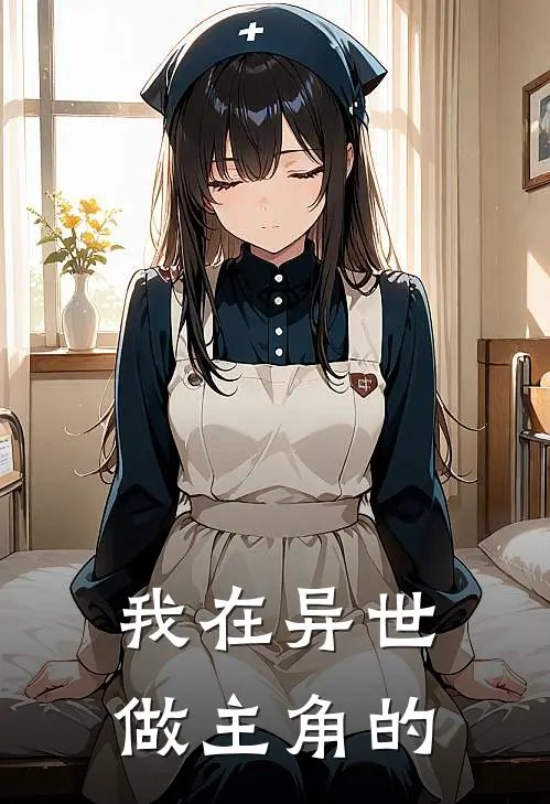 我在异世做主角的