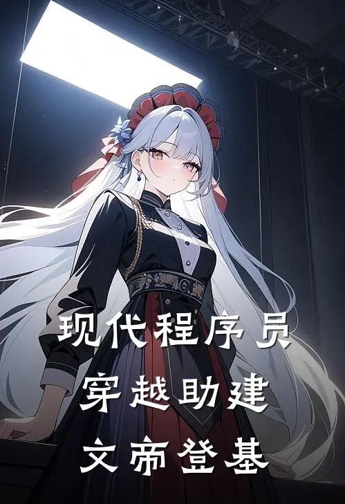 现代程序员穿越助建文帝登基陈序朱允炆完本热门小说_小说推荐完结现代程序员穿越助建文帝登基陈序朱允炆