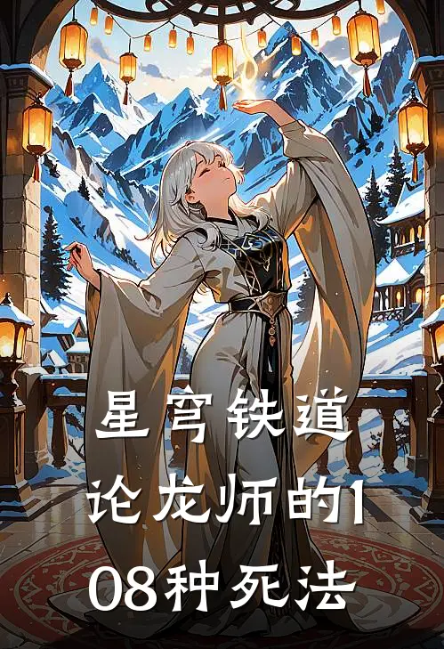 星穹铁道：论龙师的108种死法