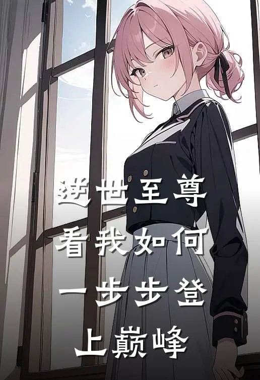 逆世至尊看我如何一步步登上巅峰