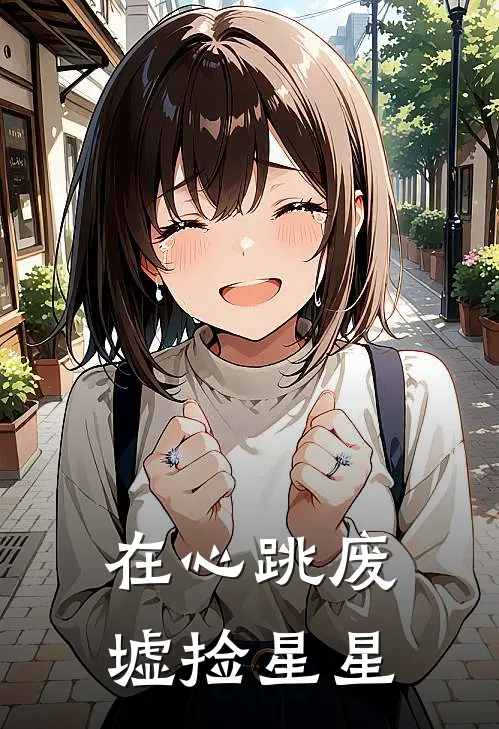 在心跳废墟捡星星