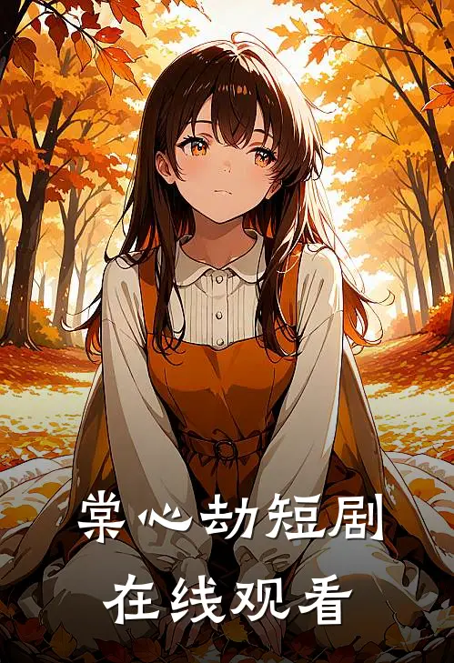 棠心劫短剧在线观看