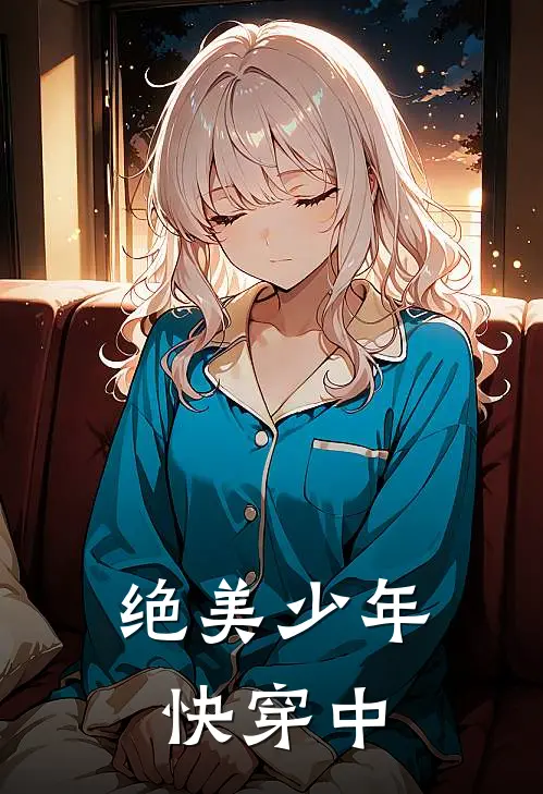 绝美少年快穿中