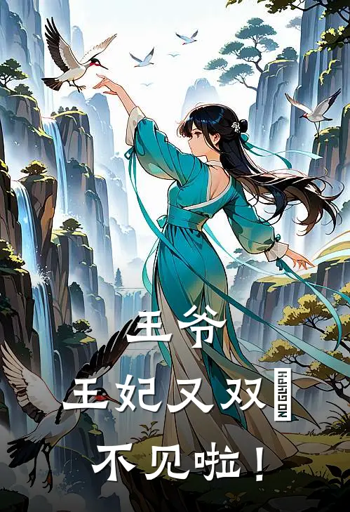 王爷，王妃又双叒不见啦！