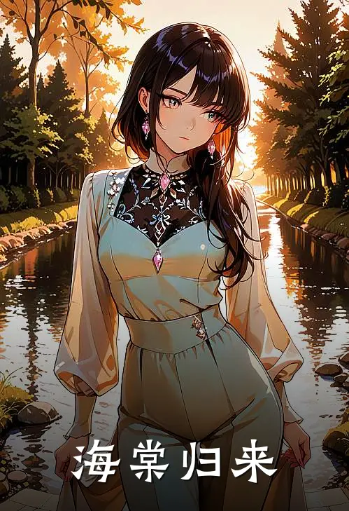 方榕米凡《海棠归来》完结版免费阅读_海棠归来全文免费阅读