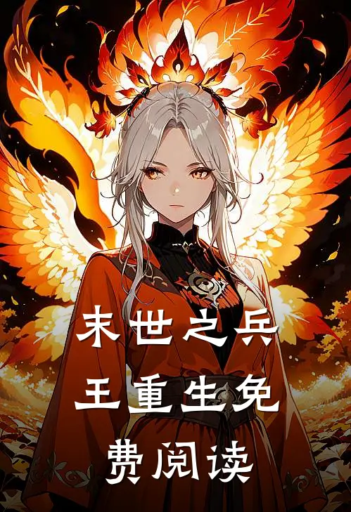 末世之兵王重生免费阅读