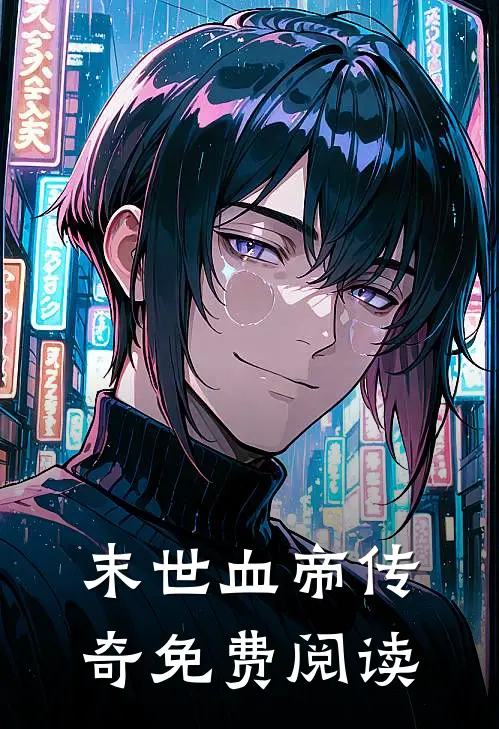 末世血帝传奇免费阅读