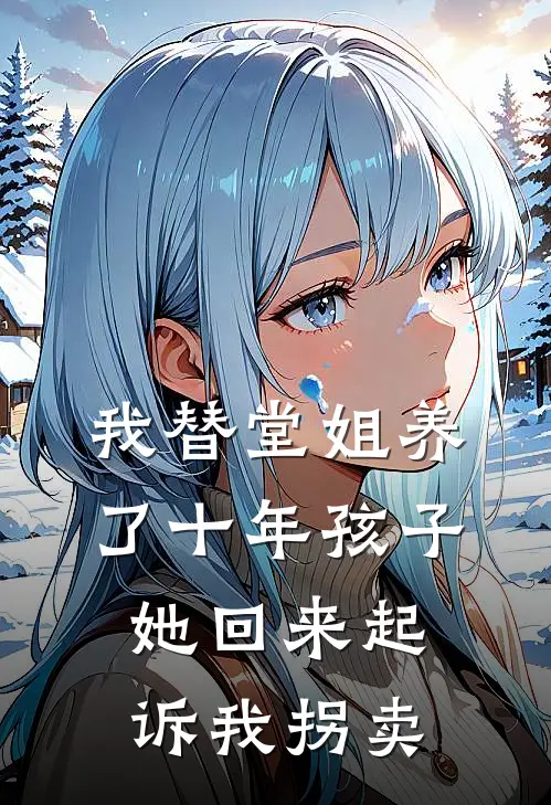 我替堂姐养了十年孩子，她回来起诉我拐卖(苏瑶苏芩)在哪看免费小说_已完结小说推荐我替堂姐养了十年孩子，她回来起诉我拐卖苏瑶苏芩