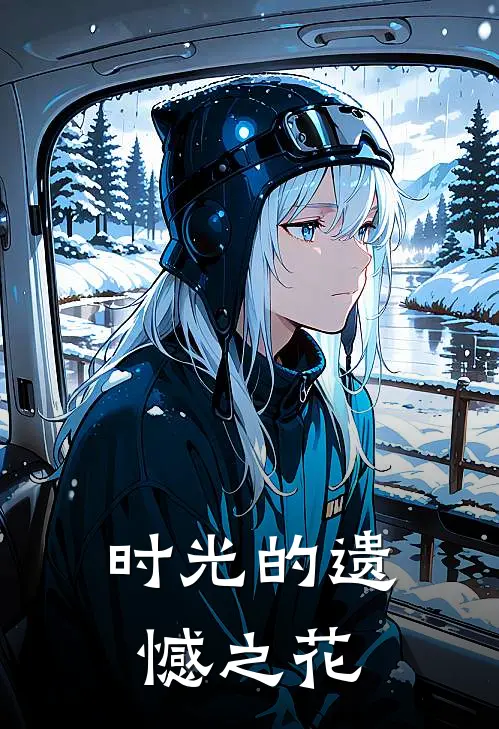 时光的遗憾之花