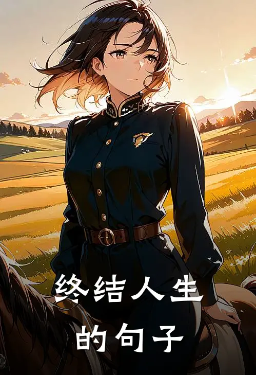 终结人生的句子