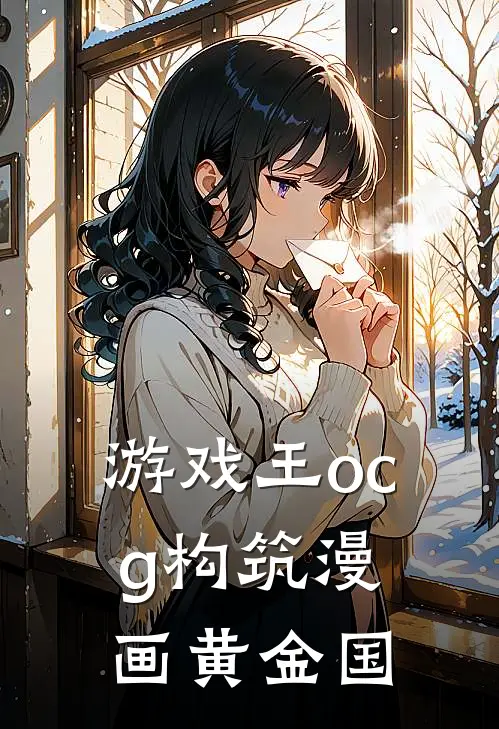 游戏王ocg构筑漫画黄金国