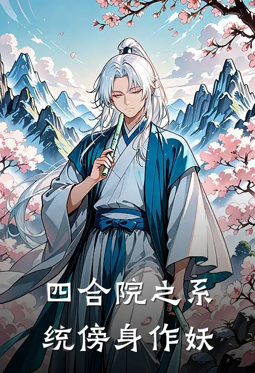 四合院之系统傍身作妖