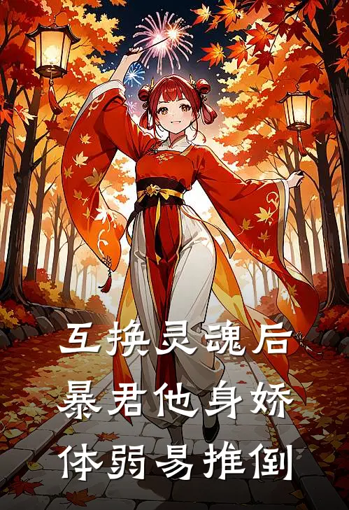 互换灵魂后暴君他身娇体弱易推倒(许卿卿萧玄晏)最新推荐小说_最新免费小说互换灵魂后暴君他身娇体弱易推倒许卿卿萧玄晏