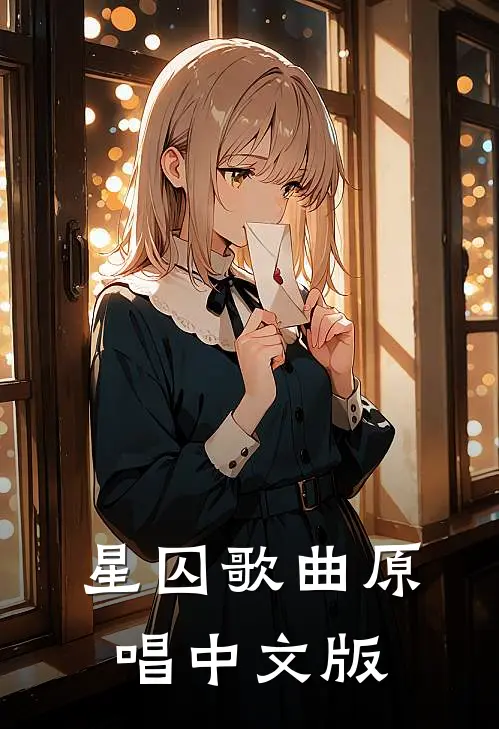 星囚歌曲原唱中文版