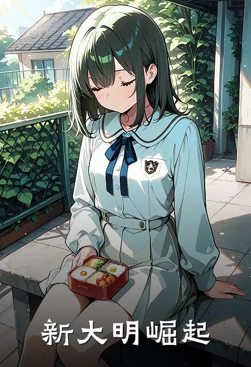 新大明崛起朱明远艾丽娅在线免费小说_最新推荐小说新大明崛起(朱明远艾丽娅)