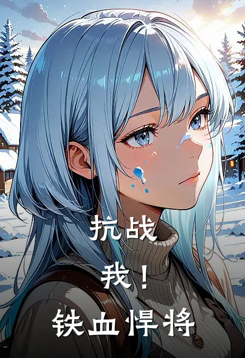 抗战：我！铁血悍将(苏华张浩)最新完本小说推荐_免费小说推荐抗战：我！铁血悍将苏华张浩