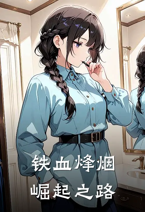 铁血烽烟：崛起之路