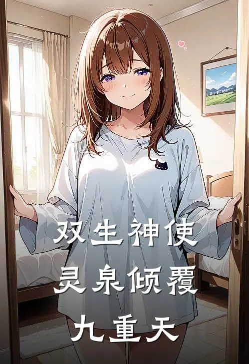 双生神使：灵泉倾覆九重天