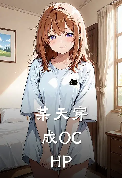 某天穿成OC，HP