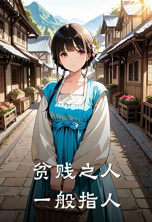 贫贱之人一般指人