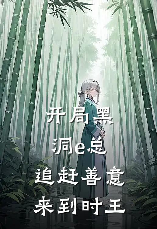 开局黑洞e总，追赶善意来到时王(庄吾盖茨)全本完结小说_完整版免费全文阅读开局黑洞e总，追赶善意来到时王(庄吾盖茨)