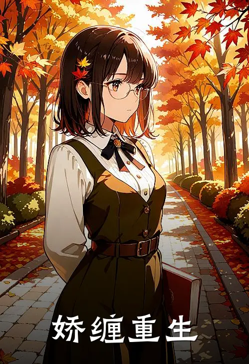娇缠【重生】