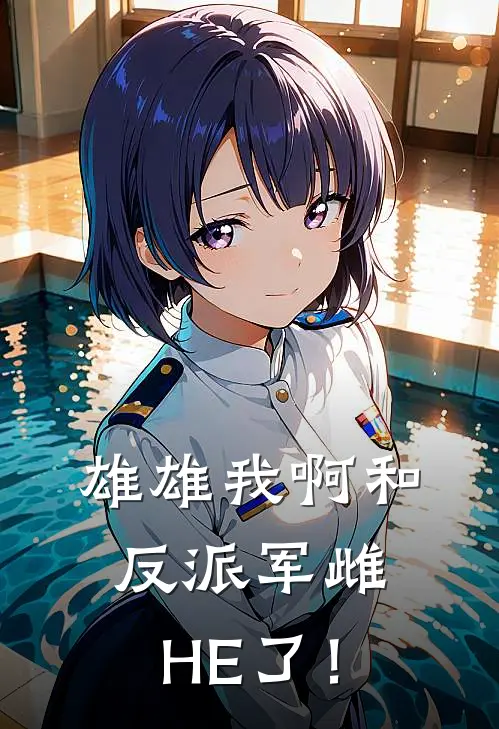 雄雄我啊和反派军雌HE了！(缪尔兰斯)全本免费完结小说_小说完结免费雄雄我啊和反派军雌HE了！缪尔兰斯