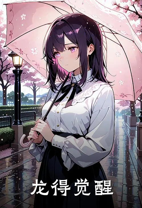 龙得觉醒(齐墨林玥)已完结小说_龙得觉醒(齐墨林玥)小说免费在线阅读