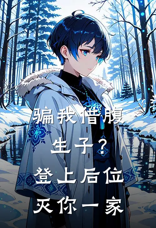 骗我借腹生子？登上后位灭你一家