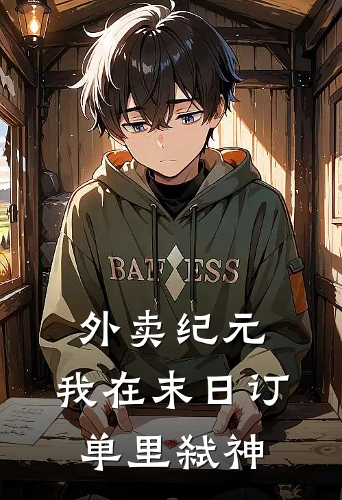 外卖纪元：我在末日订单里弑神(陈默林倩)免费阅读无弹窗_最新好看小说推荐外卖纪元：我在末日订单里弑神陈默林倩
