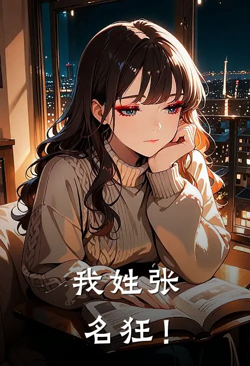 我姓张，名狂！(苏红雪张狂)在线免费小说_热门网络小说我姓张，名狂！苏红雪张狂